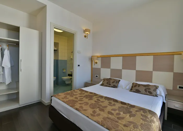 Hotel Le Chevalier Taormina